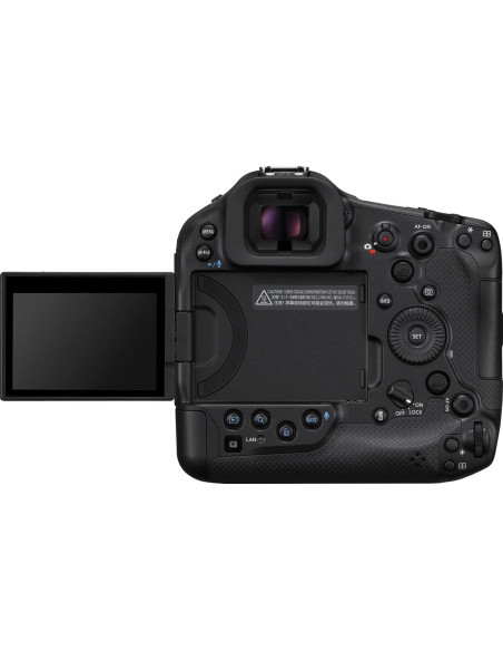 EOS R1
